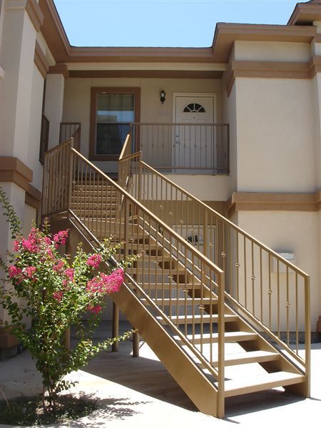 Building Photo - 3001 Corpus Christi St