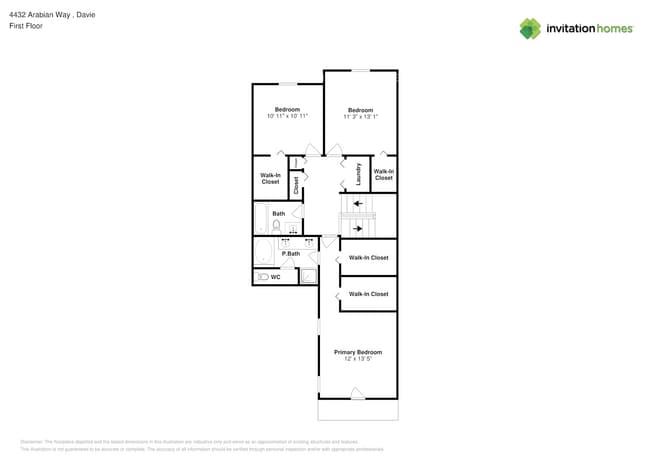 Building Photo - 4432 Arabian Way