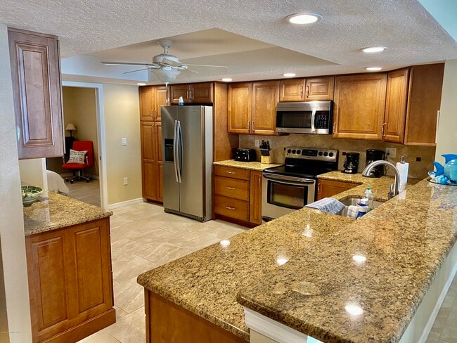 Building Photo - 401 Florida A1A