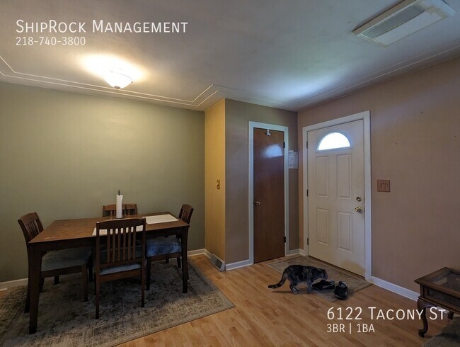 Building Photo - 6122 Tacony St