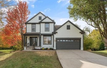 Building Photo - 15457 W 155th Terrace