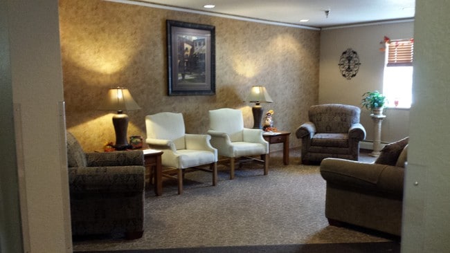 City Walk Senior Apartments for Seniors 55+ Apartments - Wausau, WI