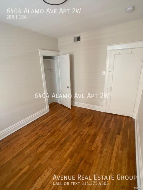 Foto del edificio - 6404 Alamo Ave