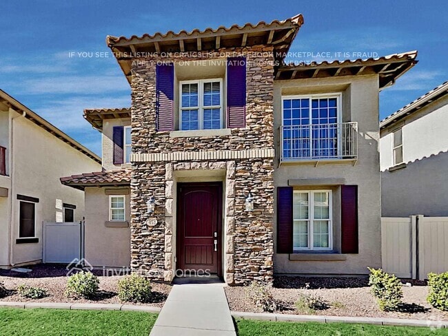 Building Photo - 853 S Huish Dr