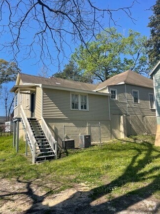 Building Photo - 1336 Glover St