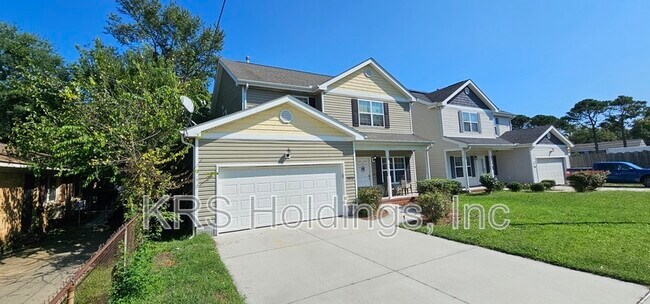 Foto del edificio - 7920 Woodall Rd