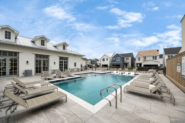 Foto del edificio - 22025 Lesley Grove Ln