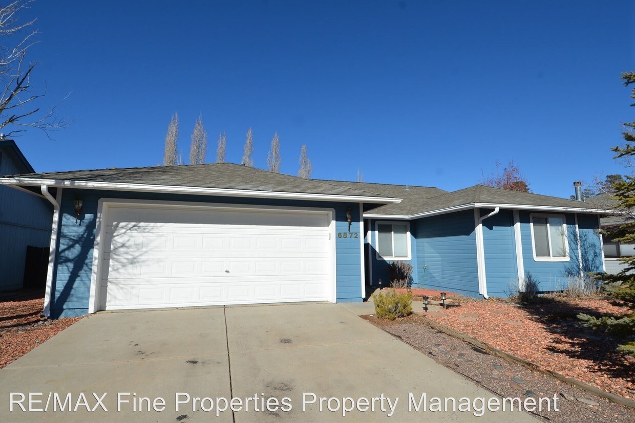 Primary Photo - 3 br, 2 bath House - 6872 E Anazazi Dr