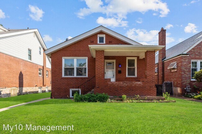 Building Photo - 3 br, 1 bath House - 6608 Arsenal St.