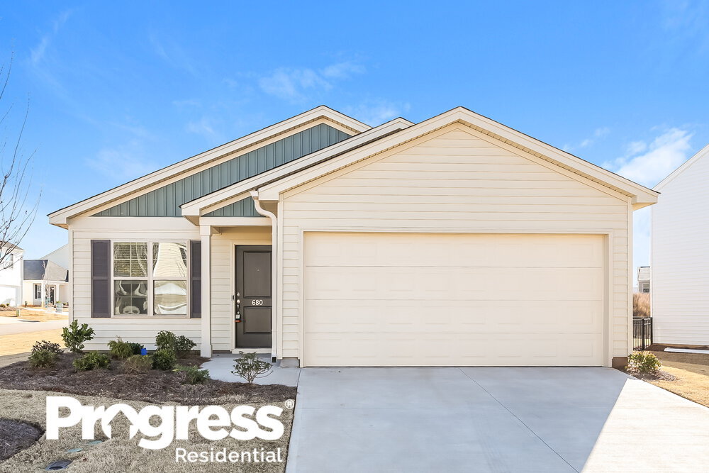 680 Broadrum St, Spartanburg, SC 29303 House Rental in Spartanburg