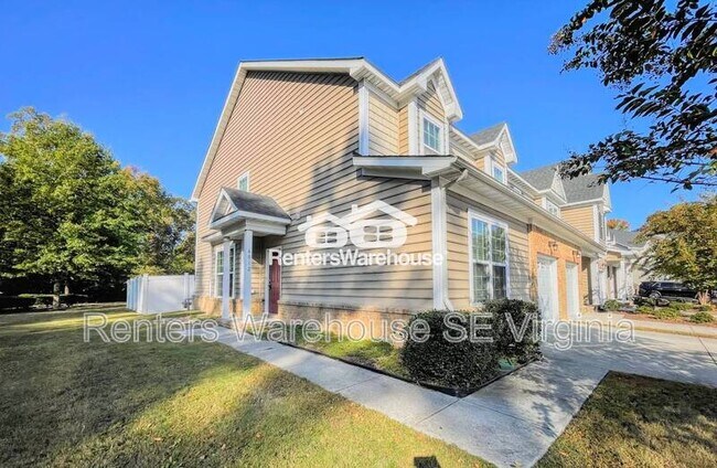 Foto del edificio - 6012 Newington Pl