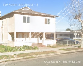 Building Photo - 309 N 3rd St