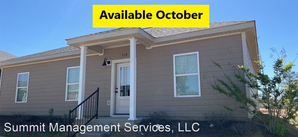 Foto principal - 3 br, 3 bath House - 512 Keystone Drive