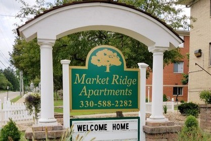 Foto principal - Market Ridge Apartments