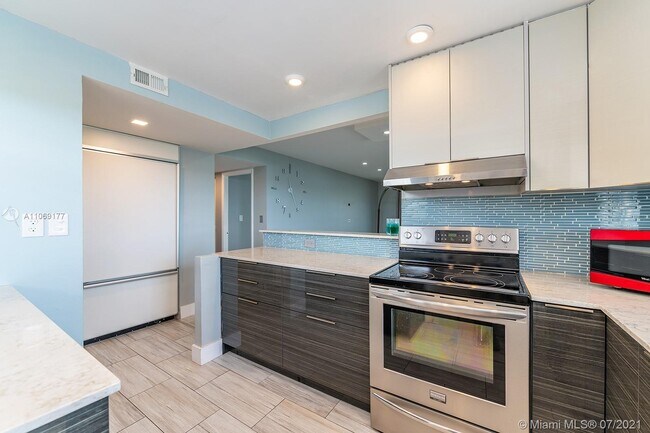 Foto del edificio - 16400 NE 17th Ave