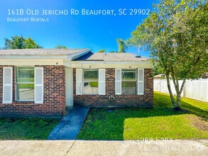 Building Photo - 141 Old Jericho Rd