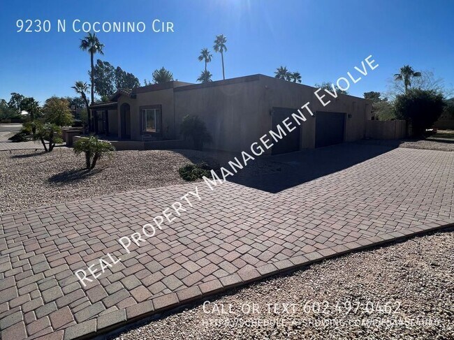 Foto del edificio - 9230 N Coconino Cir