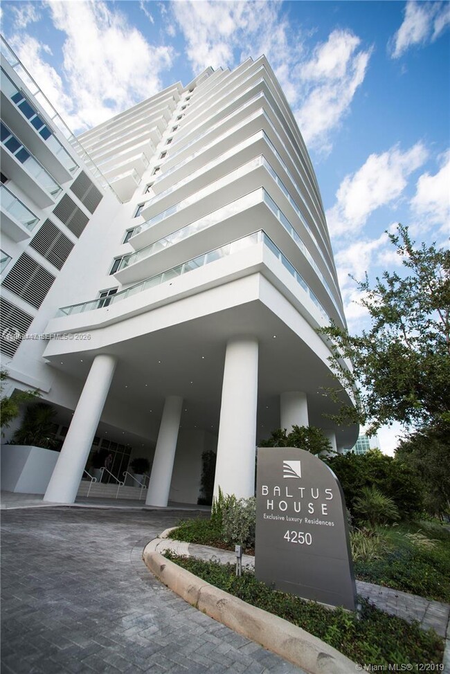 Building Photo - 4250 Biscayne Blvd