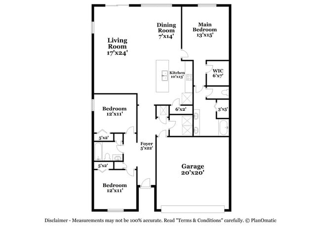 Building Photo - 2231 Pebble Point Dr
