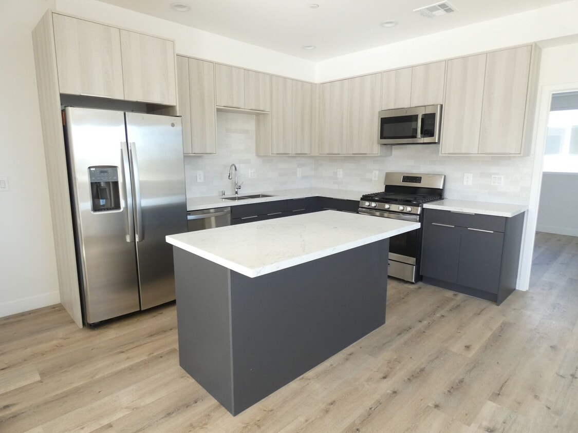 Foto principal - 5522 Barton Ave