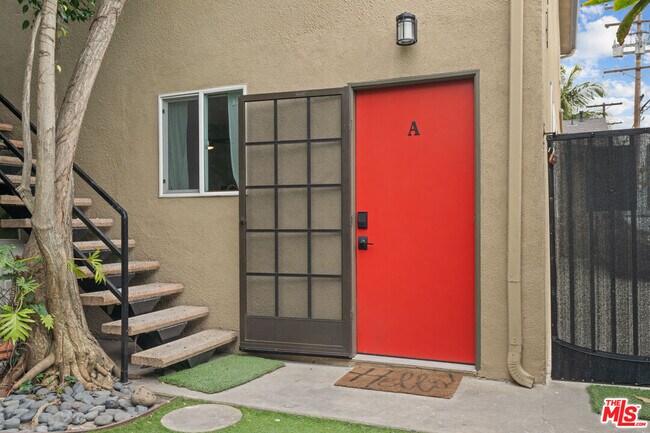 Building Photo - 3314 Fay Ave