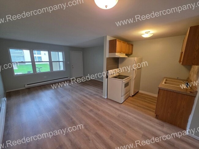 Building Photo - Spacious 1 bedroom Condo