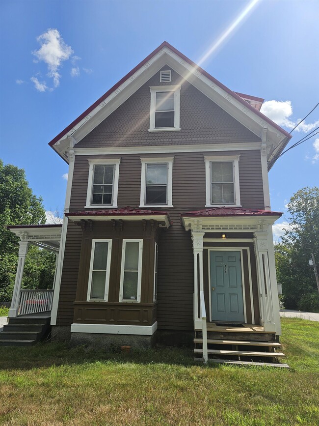 Building Photo - 106 W Main St