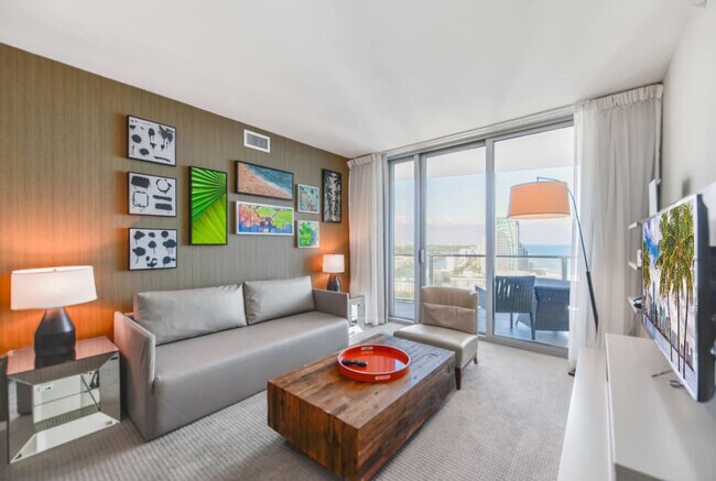 Foto del edificio - 4111 S Ocean Dr