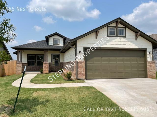 Primary Photo - Charming 3-Bedroom Home in Skyline Trails