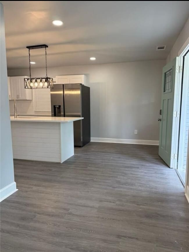 Foto del edificio - 2405 Cross St NW