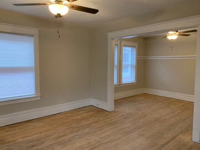 Building Photo - 606 Woodlawn Ave