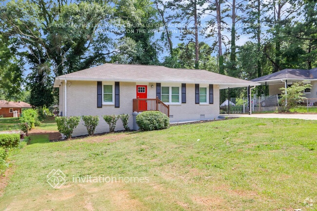 Building Photo - 2497 Brentwood Rd