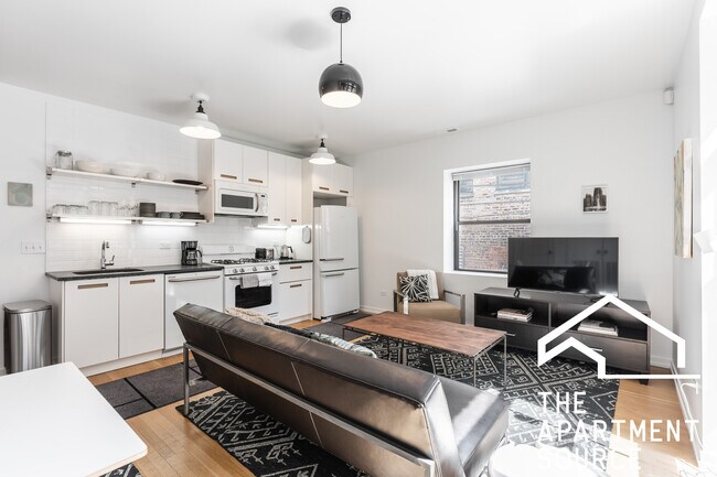 Foto del edificio - 1219 W Gunnison St