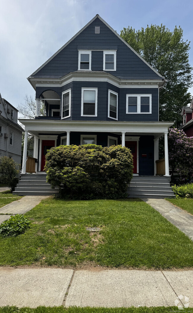 Building Photo - 177 Sisson Ave