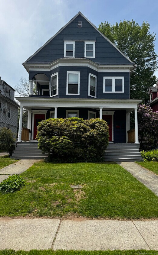 Foto principal - 177 Sisson Ave