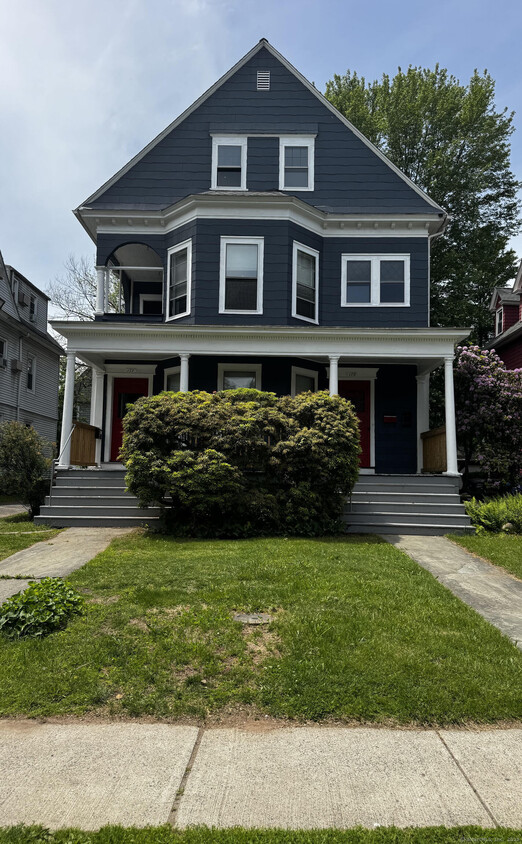 Primary Photo - 177 Sisson Ave