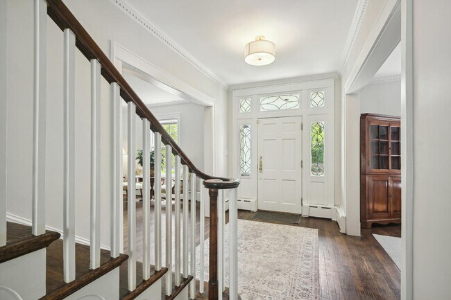 Foto del edificio - GORGEOUS HISTORIC KALORAMA 6 Bedroom/ 5.5 ...