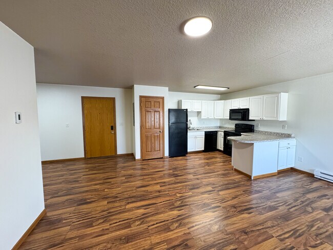 Foto del edificio - Theater Apartments Beulah