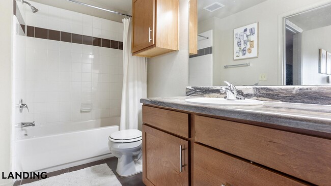 Building Photo - 701 W 101st Pl S