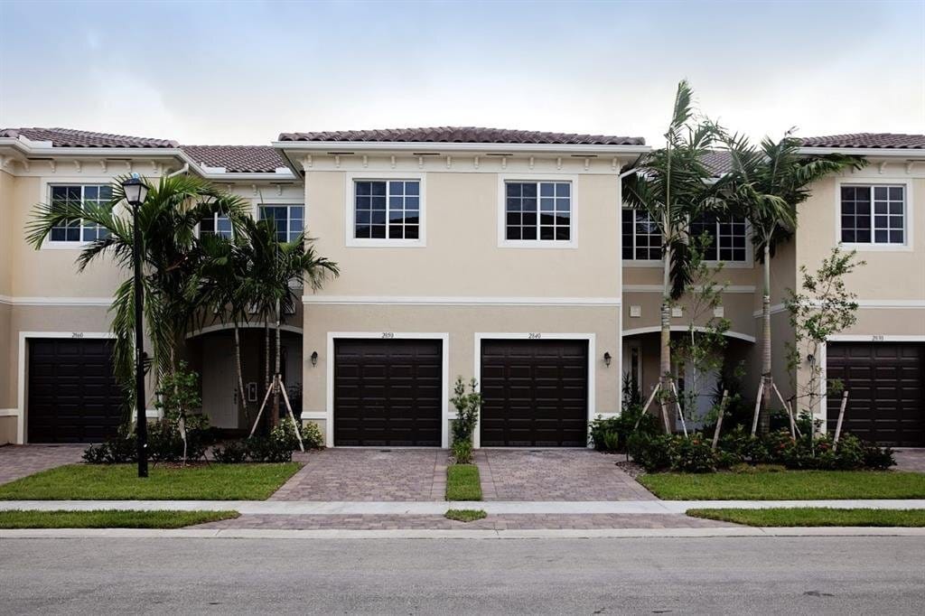 Photo - 2844 SW 81st Terrace (Miramar, FL)