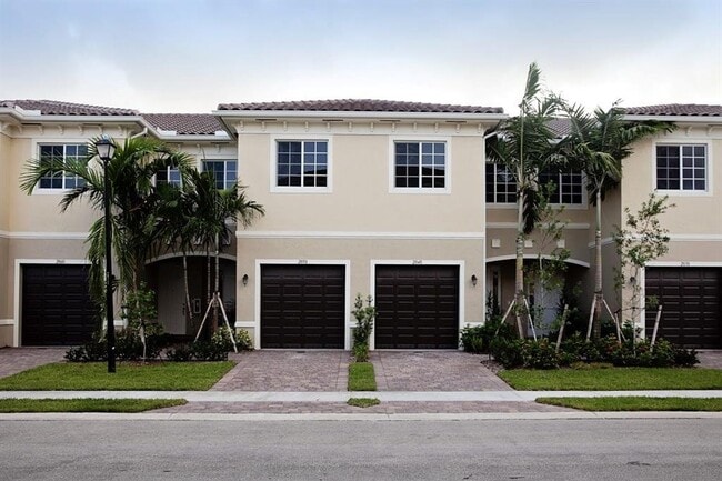 Photo - 2844 SW 81st Terrace Townhome