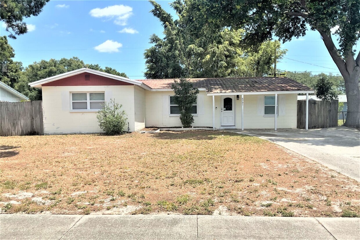 Primary Photo - 8795 54th St N