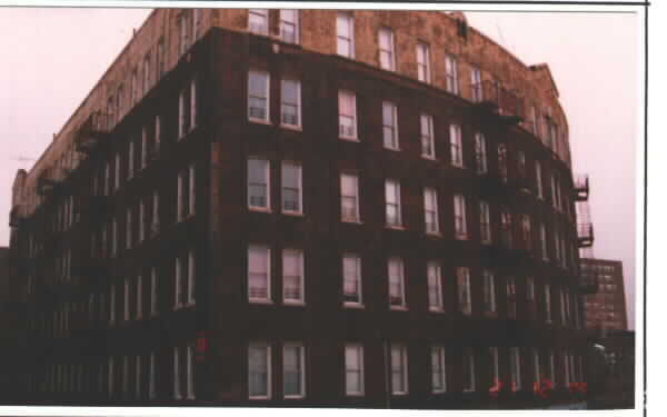 Primary Photo - Highview Apartments