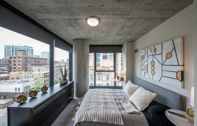 Foto del edificio - 152 W Huron St