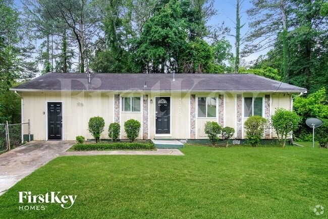 Building Photo - 4377 Raven Valley Ct