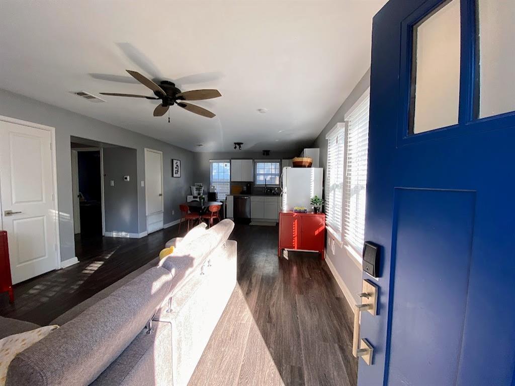 1148 1/2 Gunter St, Austin, TX 78721 House Rental in Austin, TX