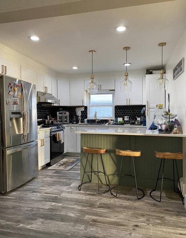 Foto del edificio - 166 Front St