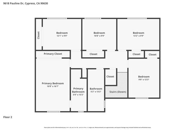 Building Photo - 9618 Pauline Dr