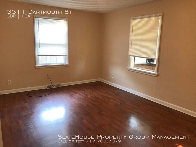 Foto del edificio - 3311 Dartmouth St