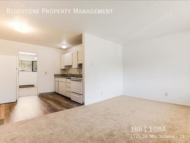 Building Photo - 1725 SW Multnomah-13